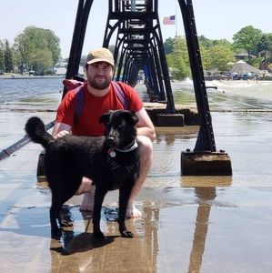 Meet your Posher, Brad